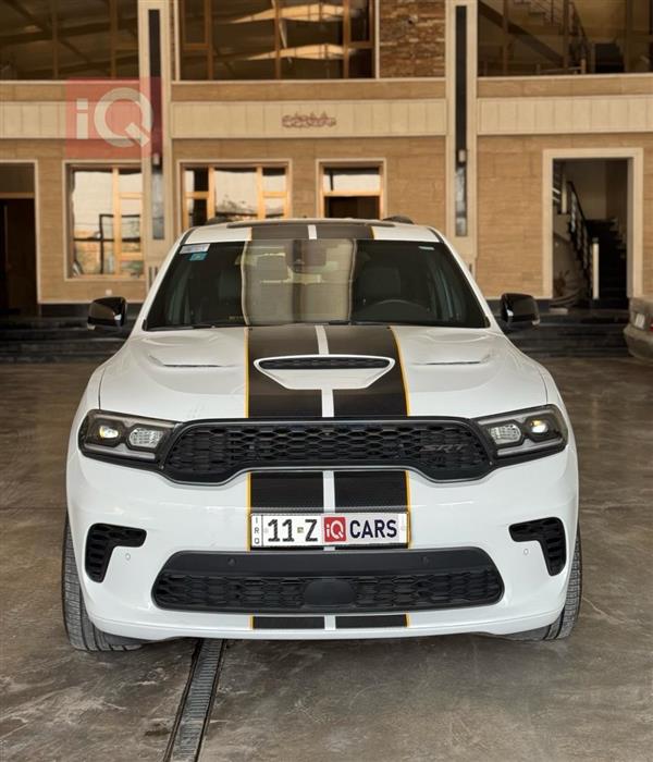 Dodge Durango 2024 for sale in Iraq - Baghdad